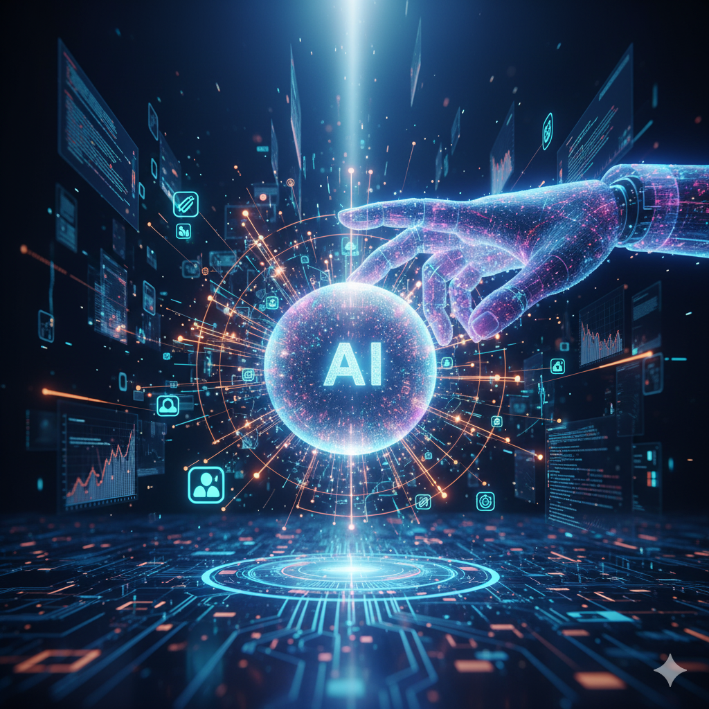 QBix AI CODING LABS