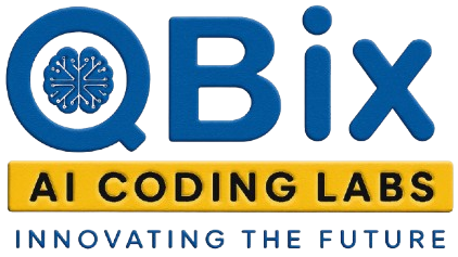 QBix AI CODING LABS