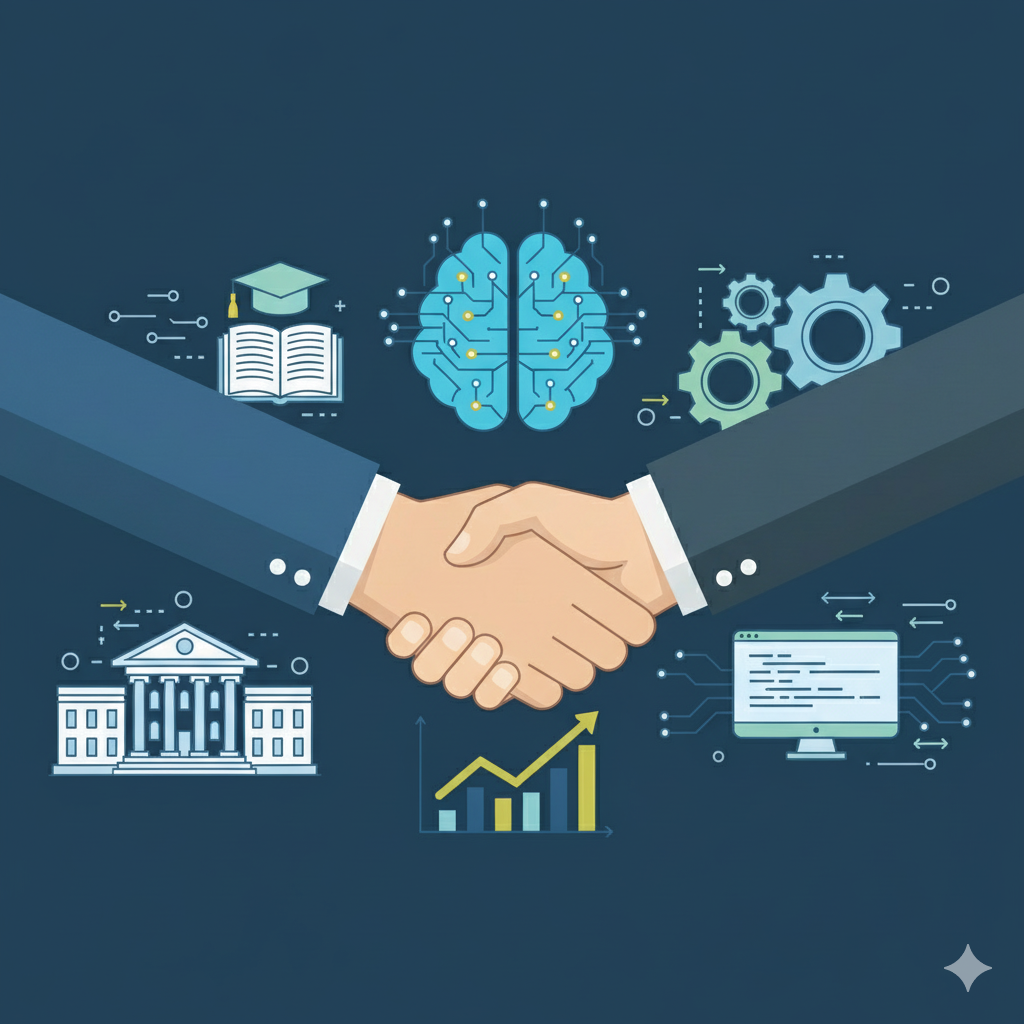 QBix AI CODING LABS